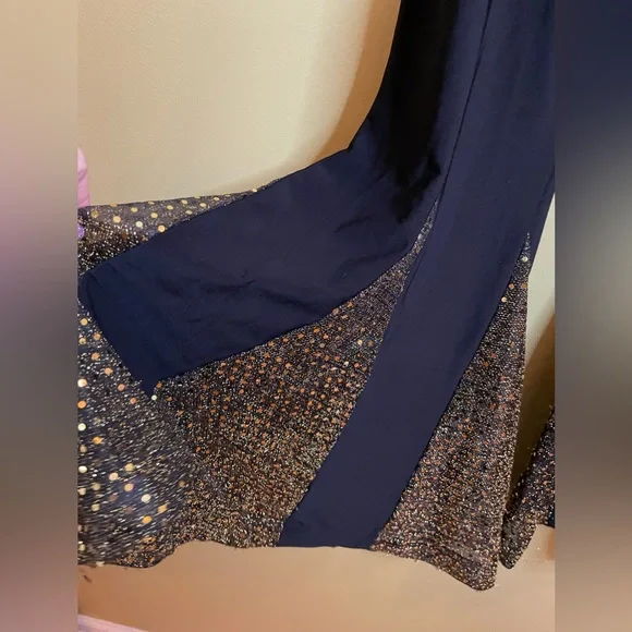 Belly Dancing Pants - Picture 3 of 12